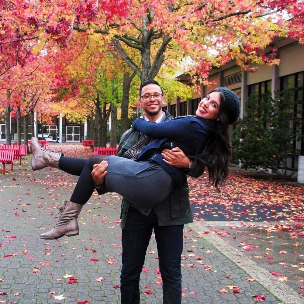 Meet your Posher, Vanessa